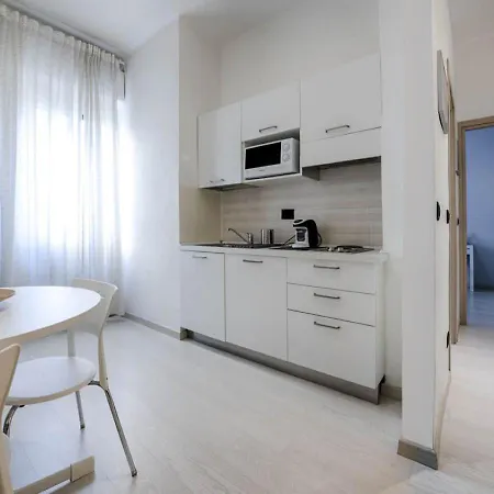 Apartment Lingotto Ap3 Turin Exterior photo