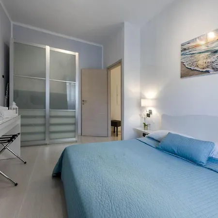 Apartment Lingotto Ap3 Turin Exterior photo