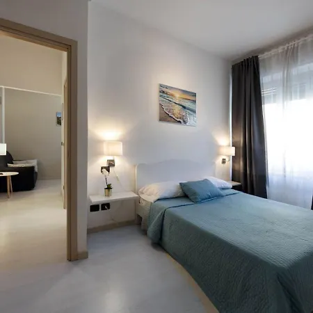 Apartment Lingotto Ap3 Turin Exterior photo