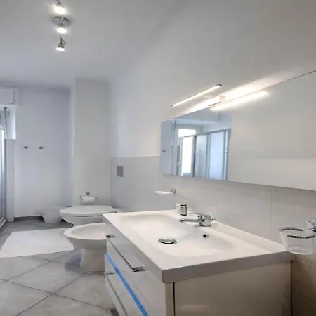 Apartment Lingotto Ap3 Turin Exterior photo