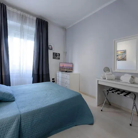 Apartment Lingotto Ap3 Turin Exterior photo
