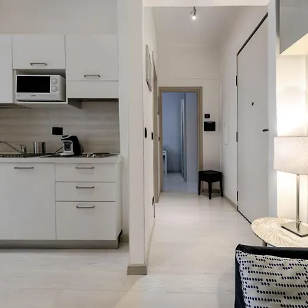 Apartment Lingotto Ap3 Turin Exterior photo