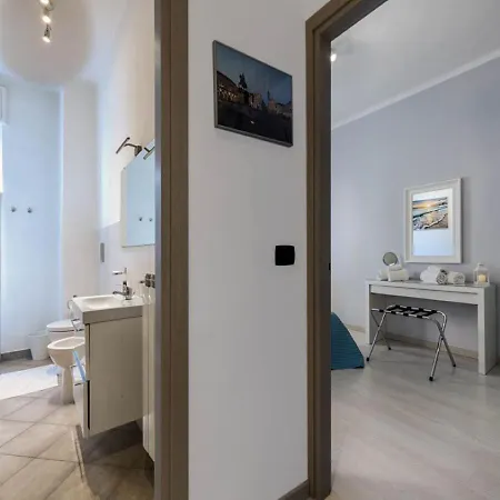 Apartment Lingotto Ap3 Turin Exterior photo