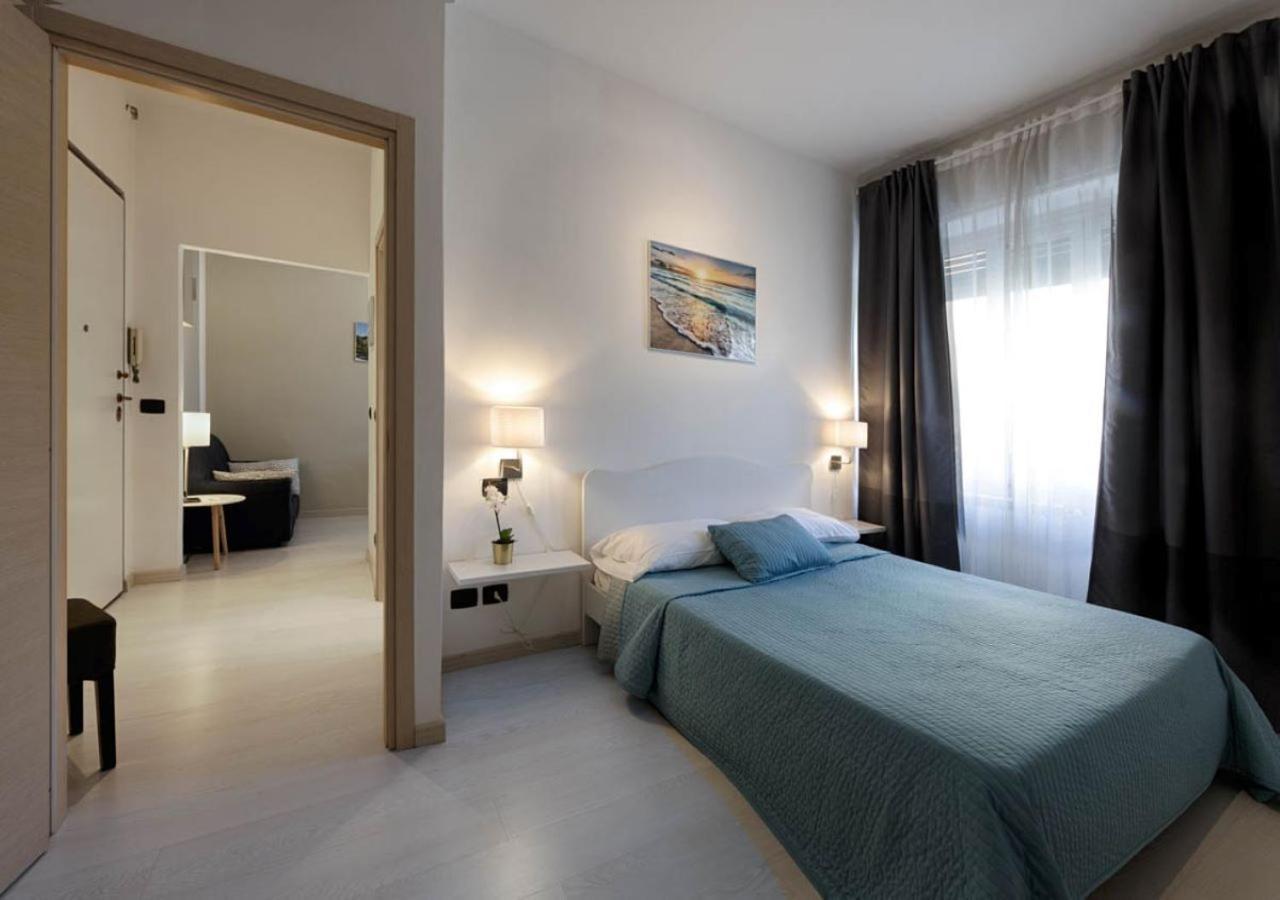 Lingotto Ap3 Apartment *
