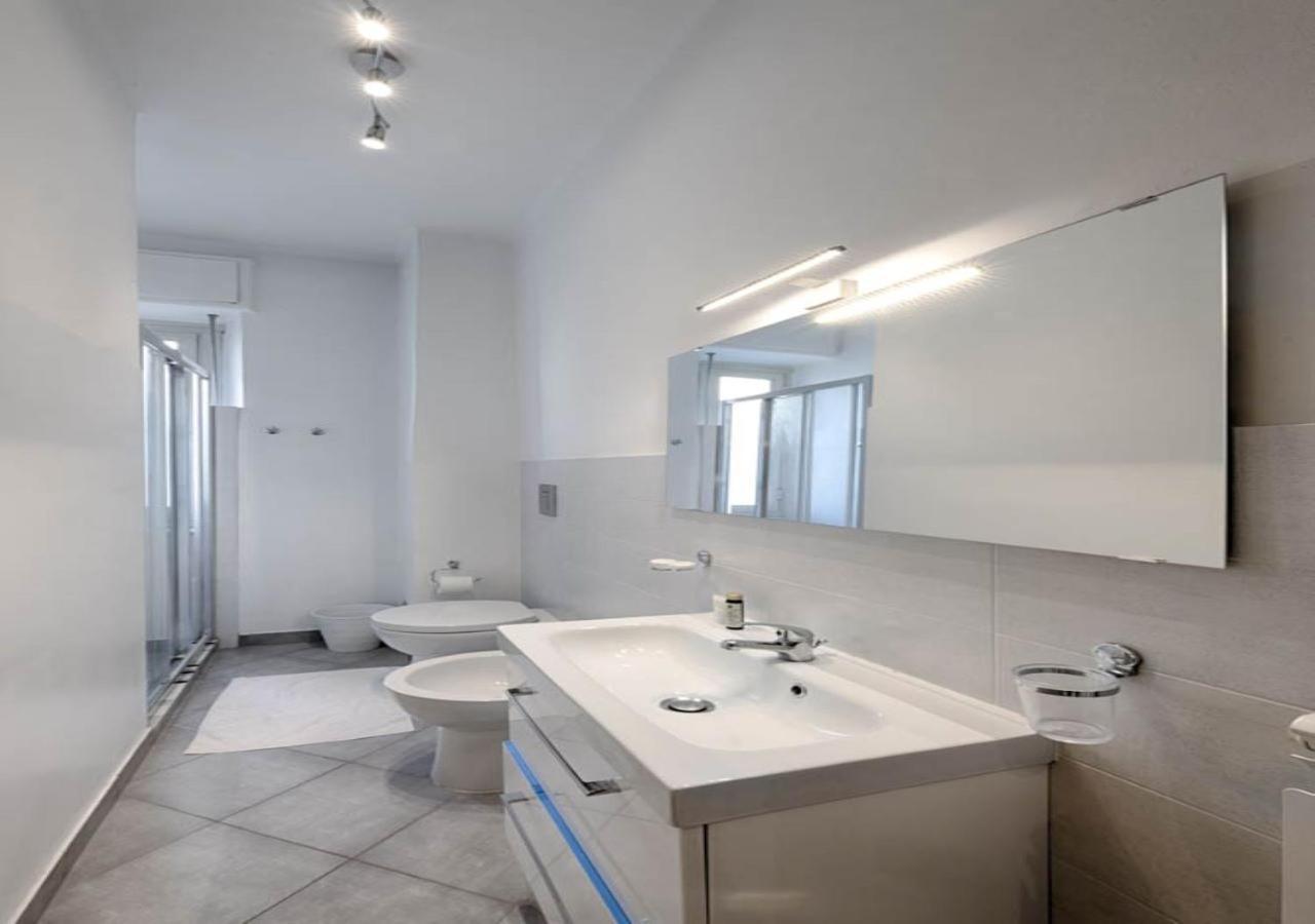 Apartment Lingotto Ap3