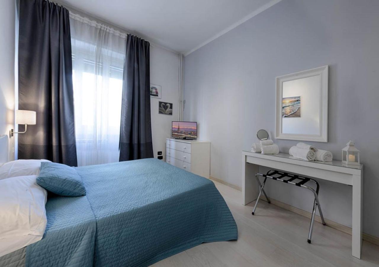Apartment Lingotto Ap3 Turin
