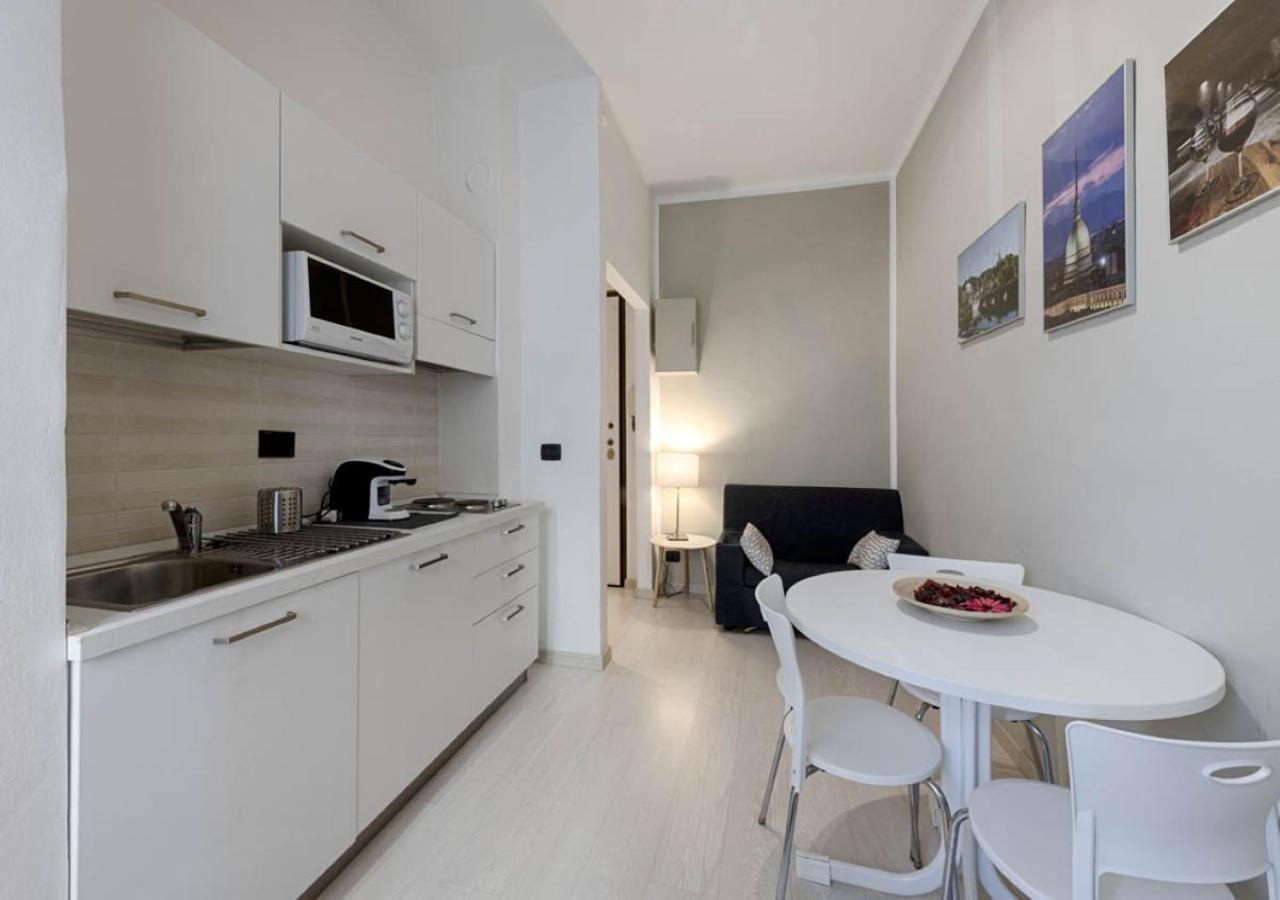 Lingotto Ap3 Apartment Turin