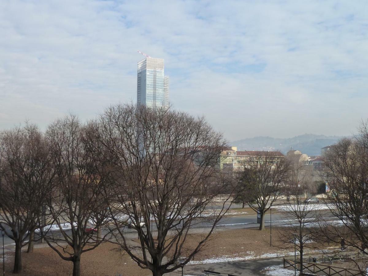 Lingotto Ap3 Turin